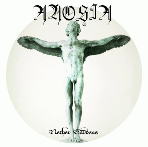 Anosia : Nether Gardens